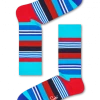 Happy Socks Multi Stripe Sock 2 Happy Socks Multi Stripe Sock