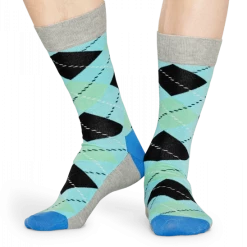 Happy Socks Argyle Sock