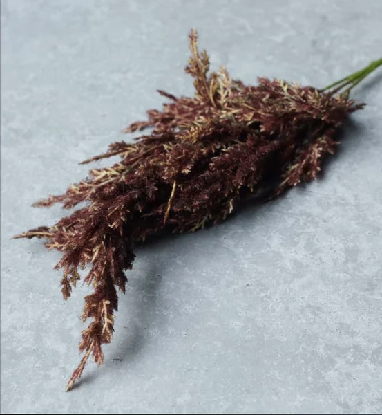 Abigail Ahern Berry Red Astilbe Faux Stem 4 Abigail Ahern Berry Red Astilbe Faux Stem