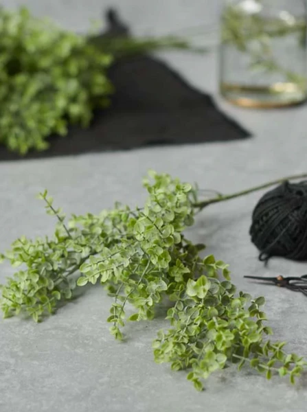 Abigail Ahern Boxwood Faux Stem 3 Abigail Ahern Boxwood Faux Stem