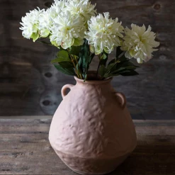 Abigail Ahern Peony Cream Faux Stem 7 Abigail Ahern Peony Cream Faux Stem