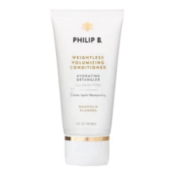 Philip B 60ml Magnolia Flowers Weightless Volumizing Hair Conditioner