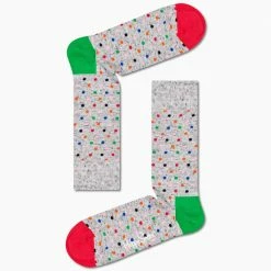 Happy Socks 4-pack Colourful Classics Socks Gift Set