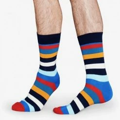 Happy Socks Stripe Sock
