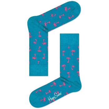 Happy Socks Palm Beach Socks 3 Happy Socks Palm Beach Socks