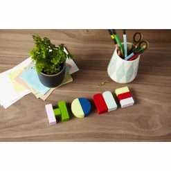 Chronicle Books Alpha Shapes Blocks