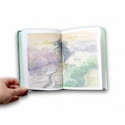 Chronicle Books My Neighbor Totoro Journal