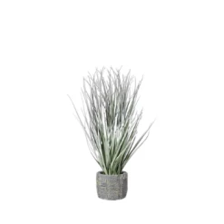 Abigail Ahern Faux Lake Sedge Plant