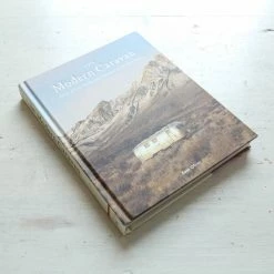 Chronicle Books The Modern Caravan