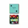 Happy Socks Womens Socks Gift Box Game Night