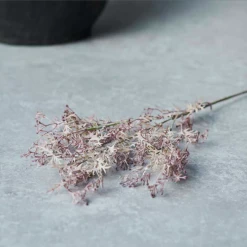 Abigail Ahern Mauve Meadow Grass Faux Stem