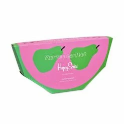 Happy Socks Fruits Socks Gift Box 2 Pack