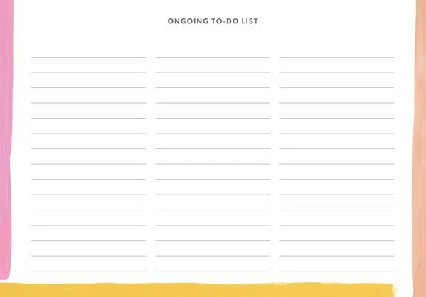 Chronicle Books Plots And Plans Bright Stripes Journal 3 Chronicle Books Plots And Plans Bright Stripes Journal