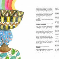 Chronicle Books Glorious Freedom Book by Lisa Congdon