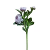 Abigail Ahern Ranunculus Faux Flower Stem