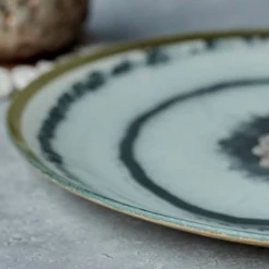 Abigail Ahern Simi Glass Tray