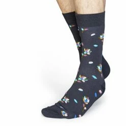 Happy Socks Rose Petal Socks