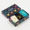 Happy Socks 3-pack Mixed Dogs Socks Gift Set