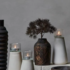 Abigail Ahern Darah Candle Holder Small