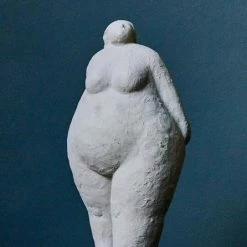 Abigail Ahern Valencia Sculpture