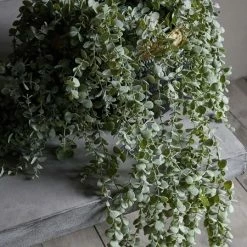 Abigail Ahern Trailing Eucalyptus Faux Stem