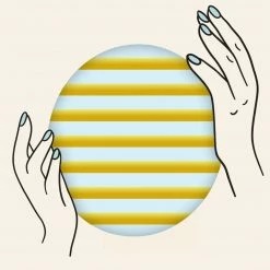 Chronicle Books Mindful String Games