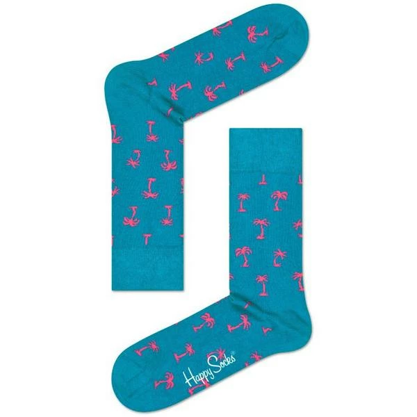 Happy Socks Palm Beach Socks 4 Happy Socks Palm Beach Socks