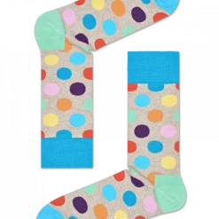 Happy Socks Big Dot Sock