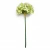 Abigail Ahern Hydrangea Moss Green Faux Stem