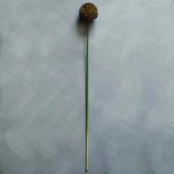 Abigail Ahern Purple Faux Allium