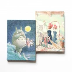 Chronicle Books My Neighbor Totoro Journal