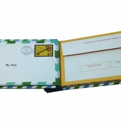 Chronicle Books Letters To My Dad Book 9 Chronicle Books Letters To My Dad Book