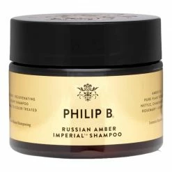 Philip B 355ml Russian Amber Imperial Shampoo