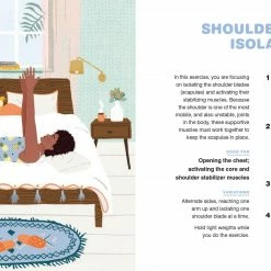 Chronicle Books Pajama Pilates