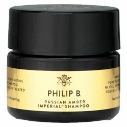 Philip B 88ml Russian Amber Imperial Shampoo