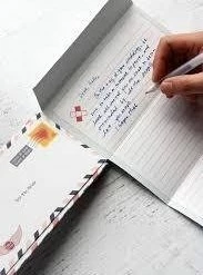 Chronicle Books Letters To The Bride Book