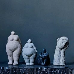 Abigail Ahern Samai Sculpture