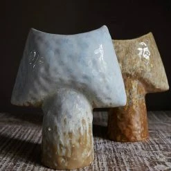 Abigail Ahern Amiri Blue Vase