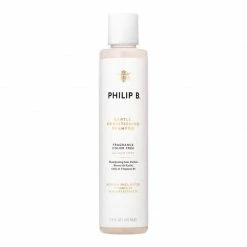 Philip B 220ml African Shea Butter Gentle Conditioning Shampoo