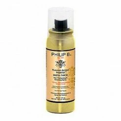 Philip B 60ml Russian Amber Imperial Insta Thick Spray