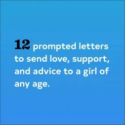 Chronicle Books Letters To My Daughter Book