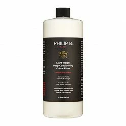 Philip B 947ml Lightweight Deep Conditioner