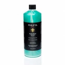 Philip B 947ml Nordic Wood Hair and Body Shampoo