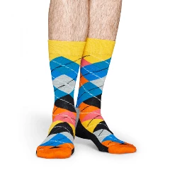 Happy Socks Argyle Sock