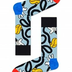 Happy Socks Disney Mickey Stretch Socks