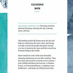 Chronicle Books The Rituals Book