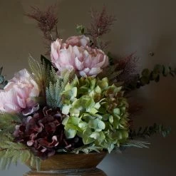 Abigail Ahern Mimosa Grass Faux Stem