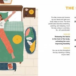 Chronicle Books Pajama Pilates