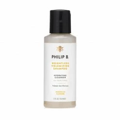 Philip B 60ml Magnolia Flowers Weightless Volumizing Shampoo