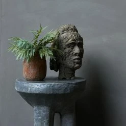 Abigail Ahern Mimosa Grass Faux Stem